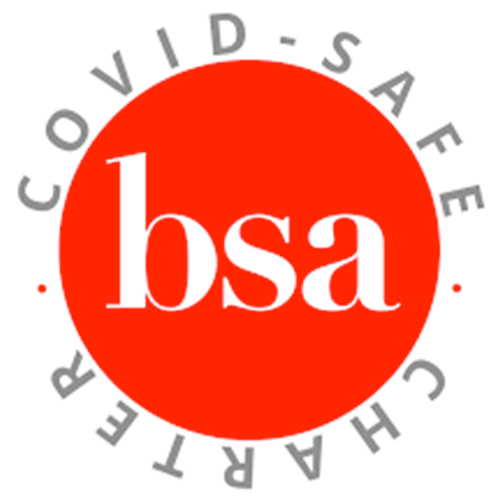 BSA Covid Charter