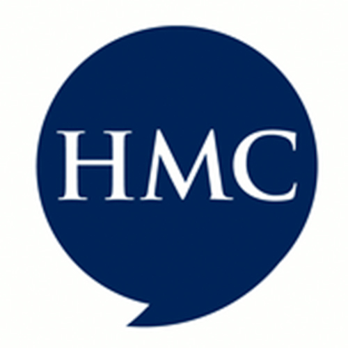HMC Conference Logo