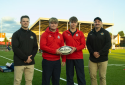 Pangbourne College signs partnership with Ealing Trailfinders Rugby Pangbourne College signs partnership with Ealing Trailfinders Rugby