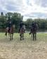 Pangbourne Equestrian Team Shines on National Stage with Historic Performances Pangbourne Equestrian Team Shines on National Stage with Historic Performances