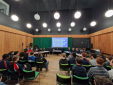 Port Jackson Crowned as Senior Divisional Quiz Winners 2025 Port Jackson Crowned as Senior Divisional Quiz Winners 2025