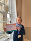 Celebrating Wellbeing Excellence: Pangbourne College Receives the West Berks Wellbeing Award Celebrating Wellbeing Excellence: Pangbourne College Receives the West Berks Wellbeing Award