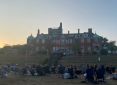 A Night at Pangbourne Proms A Night at Pangbourne Proms