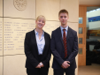 New Activities Choice: Launch of Peer Listening Training for Year 11 and Year 10 New Activities Choice: Launch of Peer Listening Training for Year 11 and Year 10