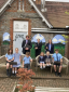 Pangbourne College donates Chromebooks to Basildon Primary School Pangbourne College donates Chromebooks to Basildon Primary School