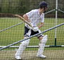 Port Jackson pupil receives 2-year cricket EPP contract
