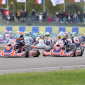Year 9 Pupil Leo Heads to France for Karting World Final Year 9 Pupil Leo Heads to France for Karting World Final