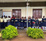 Pangbourne College deliver much needed ‘back to school’  resources and support to Nabugabo Community Pangbourne College deliver much needed ‘back to school’  resources and support to Nabugabo Community
