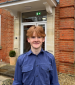 Upper Sixth student, Rory Gains an Offer at the University of Cambridge Upper Sixth student, Rory Gains an Offer at the University of Cambridge