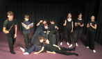 Trinity Drama Exam Success Trinity Drama Exam Success