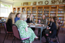 Carnegie Book Awards Shadowing Group Carnegie Book Awards Shadowing Group