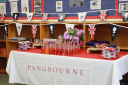 Year 7 pupil creates Jubilee Battenberg cake with Head Chef Year 7 pupil creates Jubilee Battenberg cake with Head Chef
