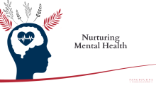 Pangbourne College's Approach to Nurturing Mental Health Pangbourne College's Approach to Nurturing Mental Health