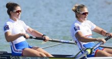 From Pangbourne College to Gold: Frankie's Remarkable Rowing Journey From Pangbourne College to Gold: Frankie's Remarkable Rowing Journey