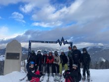 Ski Trip 2025! Ski Trip 2025!