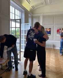 Pangbourne College Celebrates Record-Breaking Top Grades: Best in School’s History Pangbourne College Celebrates Record-Breaking Top Grades: Best in School’s History