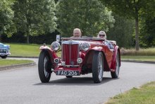 Classic Car Show 2025! Classic Car Show 2025!