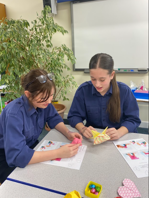 Wellbeing Day 2025