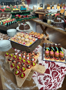 A fun last day of 2025 at Pangbourne College A fun last day of 2025 at Pangbourne College