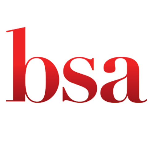 BSA Logo