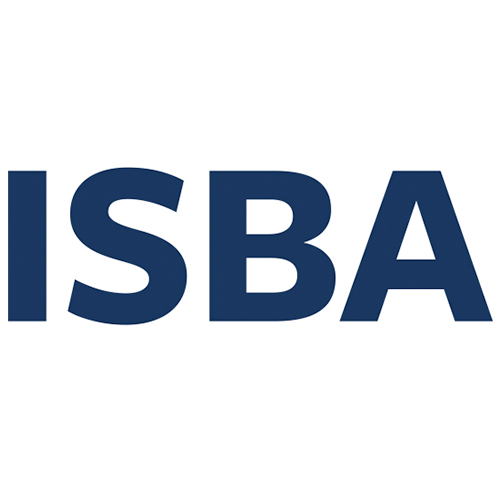 ISBA Logo