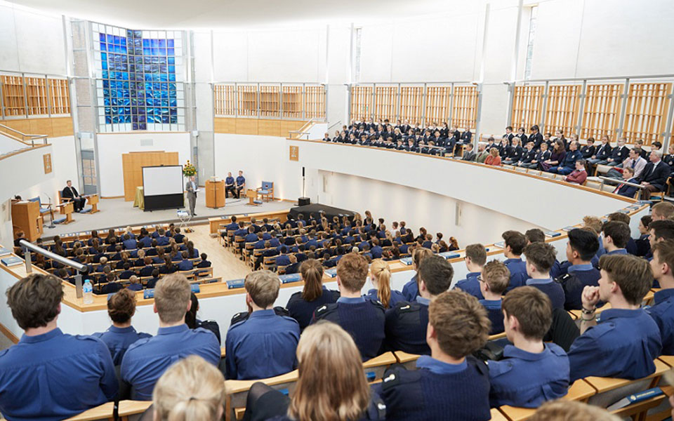 Pangbourne College Memorial Chapel