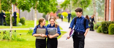 A Day in the Life | Pangbourne College