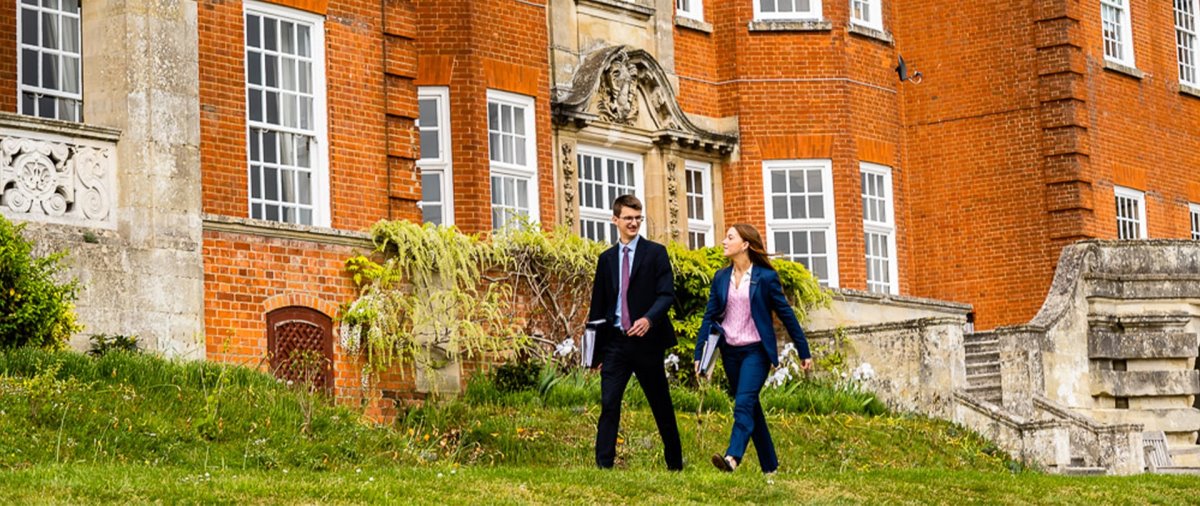 Sixth Form (Years 12-13) | Pangbourne College