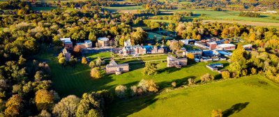 Open Days and Visits | Pangbourne College