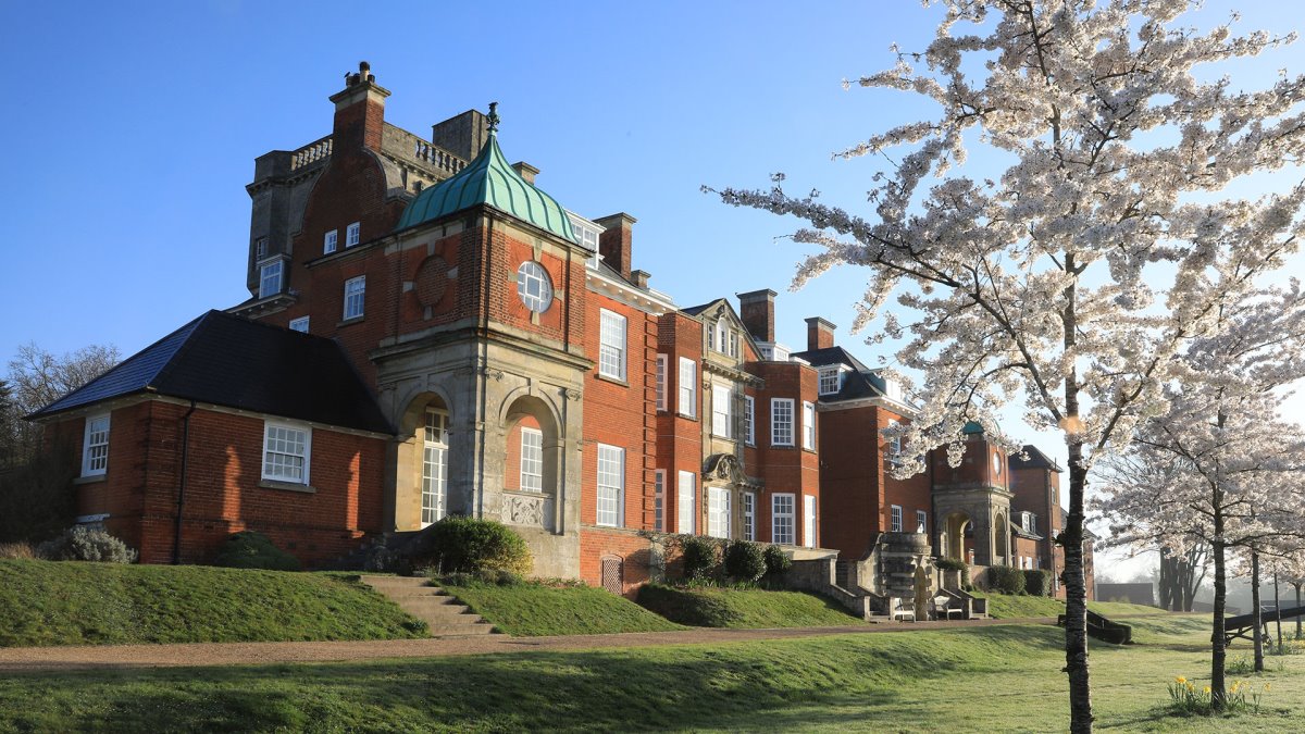 Admissions Process | Pangbourne College