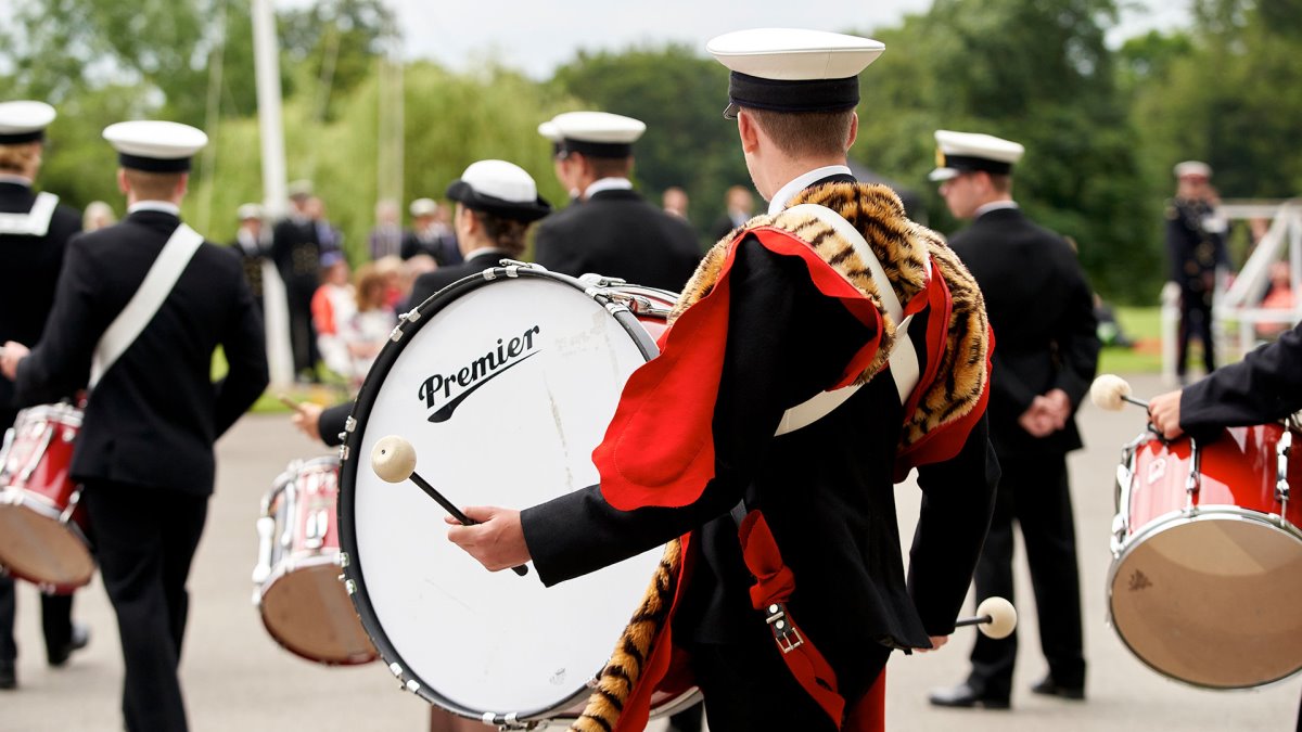 Term Dates | Pangbourne College