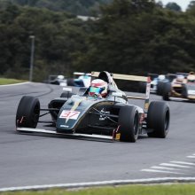 Leo heads to Scandinavia for the Danish Formula 4 Championship