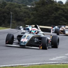 Leo heads to Scandinavia for the Danish Formula 4 Championship Leo heads to Scandinavia for the Danish Formula 4 Championship