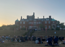 A Night at Pangbourne Proms A Night at Pangbourne Proms