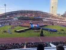 Year 8 pupil Johnny competes at Gothia World Youth Cup! Year 8 pupil Johnny competes at Gothia World Youth Cup!