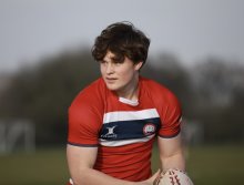 Calum Scott wins 2-year contract with London Irish Calum Scott wins 2-year contract with London Irish