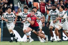 OP Calum Scott to represent Hong Kong China in the Rugby World Cup 2027