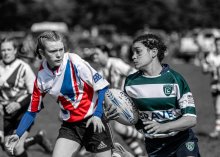 Rugby success for Isla Apiafi Rugby success for Isla Apiafi