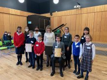 Pangbourne College’s 10th Anniversary Piano Festival celebrates Steinway Pianos and Music Department Pangbourne College’s 10th Anniversary Piano Festival celebrates Steinway Pianos and Music Department