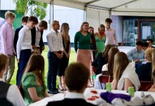 Lower Sixth Taking Responsibility Presentation Evening Lower Sixth Taking Responsibility Presentation Evening