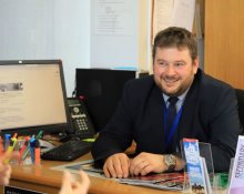 Apprenticeship Evening for Form 5 and Sixth Form Apprenticeship Evening for Form 5 and Sixth Form