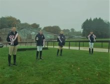 Equestrian successes in 2020 Equestrian successes in 2020