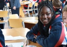 How are we celebrating Black History Month at Pangbourne? How are we celebrating Black History Month at Pangbourne?