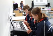 Music: Minimalist Composition Challenge Music: Minimalist Composition Challenge