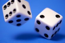 Sixth Form Maths Society applies Probability Theory to the Game of Pig Sixth Form Maths Society applies Probability Theory to the Game of Pig