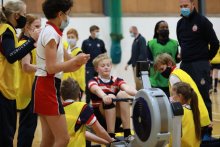 In spite of COVID-19 restrictions, Sport thrived in Michaelmas Term In spite of COVID-19 restrictions, Sport thrived in Michaelmas Term