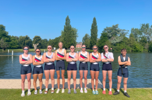 Sporting Triumphs 2024-2025