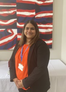 Shihani Fernando-Roberts Shihani Fernando-Roberts