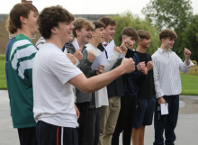 Pangbourne College announces more exam success Pangbourne College announces more exam success